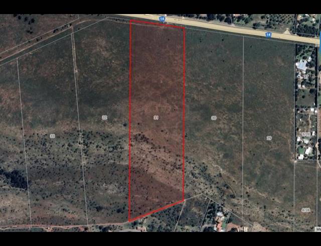 FARM FOR SALE IN PROTEA RIDGE